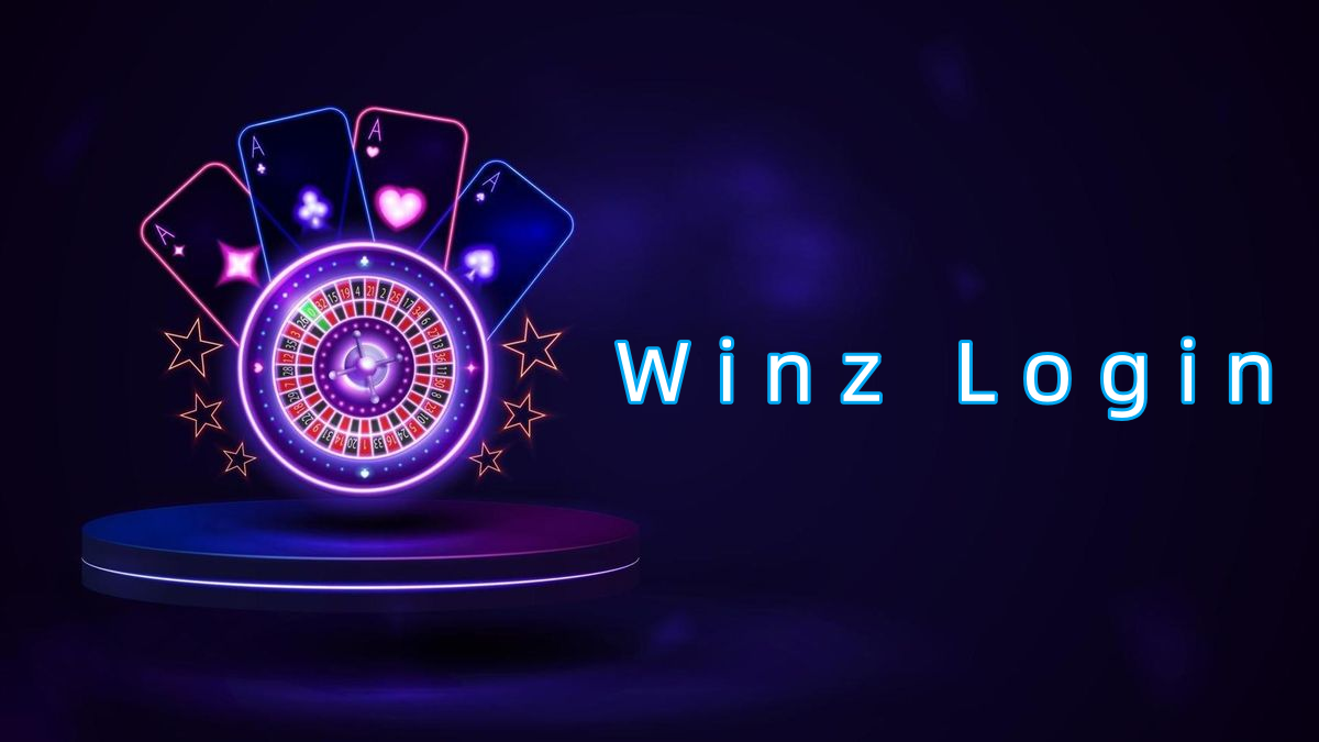 Winz Login پاکستان